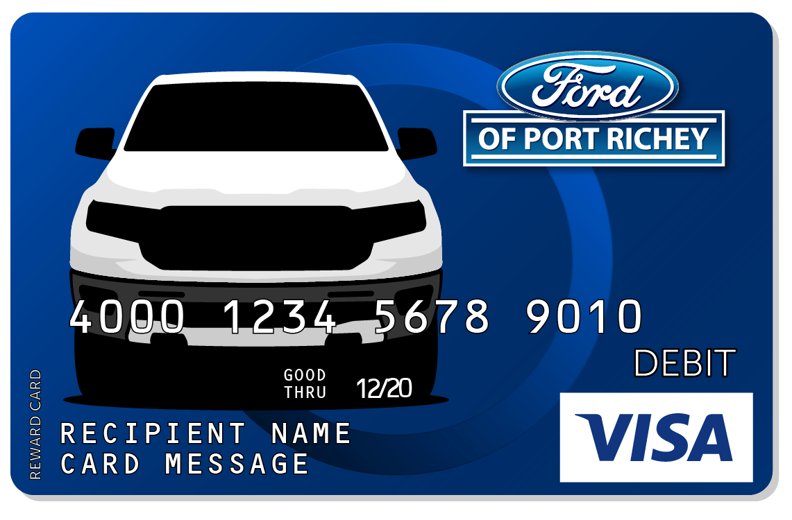 Ford Of Port Richey New Used Cars Serving Lutz Land O Lakes Fl