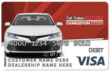 Used Car Dealer North Charleston Hendrick Toyota Of North Charleston